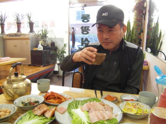 혜성ENC 이미지
