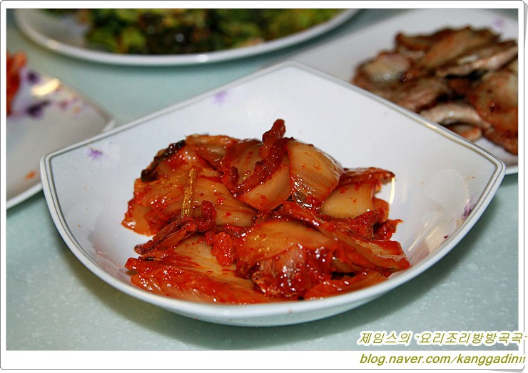 콜라겐닭발 이미지