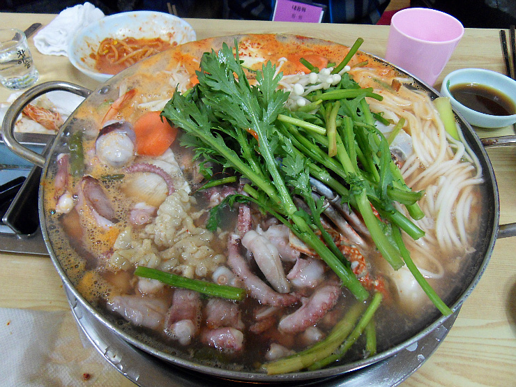 영등포아구찜 이미지