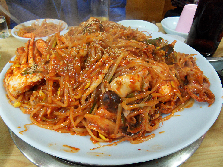 영등포아구찜 이미지