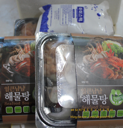 (주)엘푸드 이미지