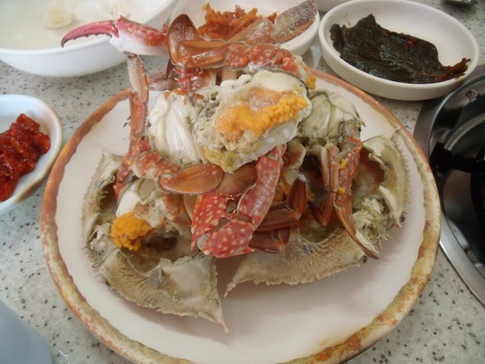 삼일꽃게식당 이미지