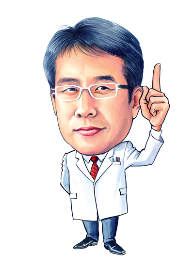 계명대의과대학 경주동산병원 이미지