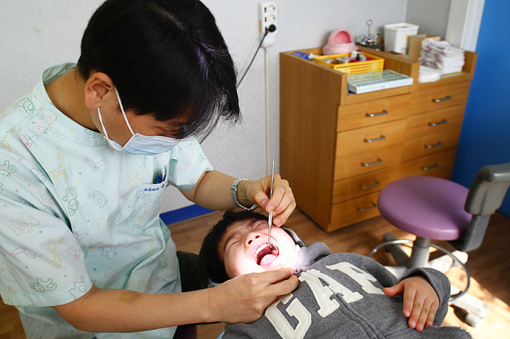 윤호치과 이미지