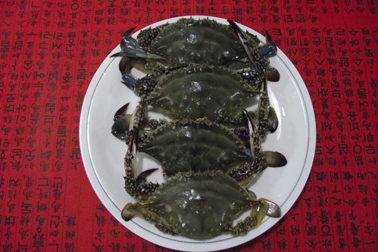 꽃게장 이미지