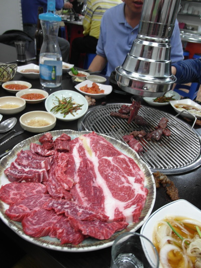 신촌정육식당 이미지