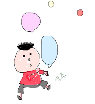 한알애 이미지