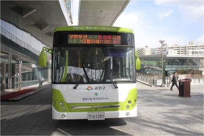 한국클린환경 이미지