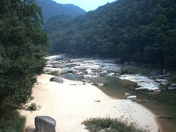 괴산주유소 이미지