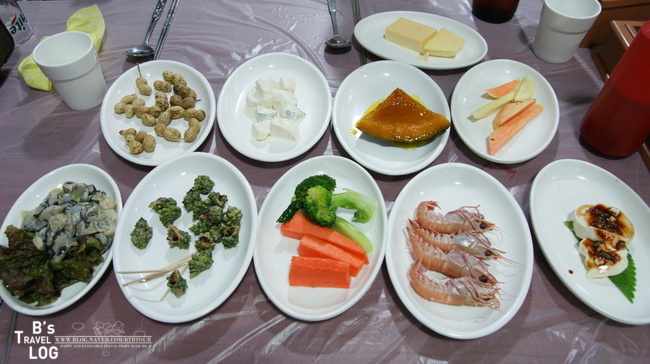 나폴리회식당 이미지