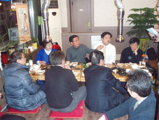 중부숯불갈비 이미지