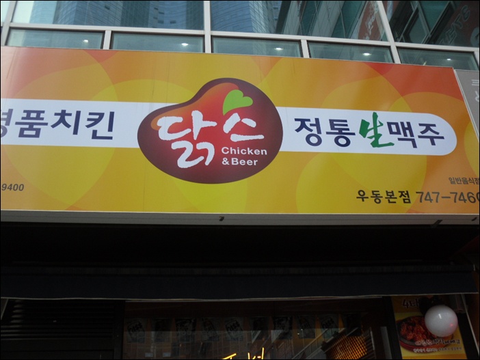 닭스 이미지