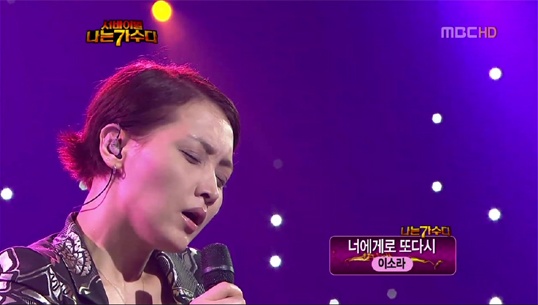 맑은빛목소리 이미지