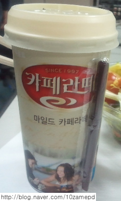 컨츄리치킨 이미지