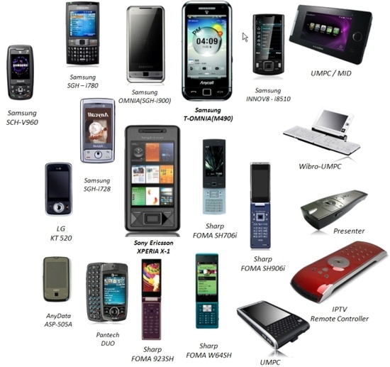 Kmobile 이미지