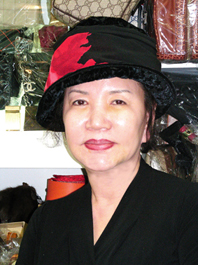 명품샵 이미지