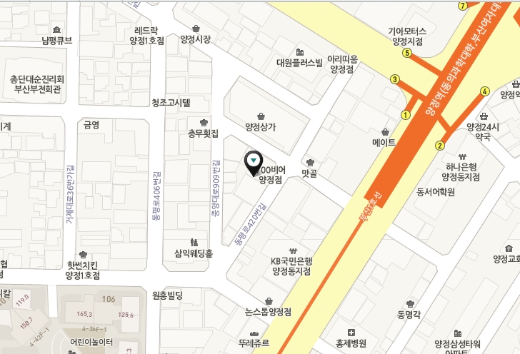 영월목장식육식당 이미지