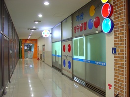 제이당구장 이미지