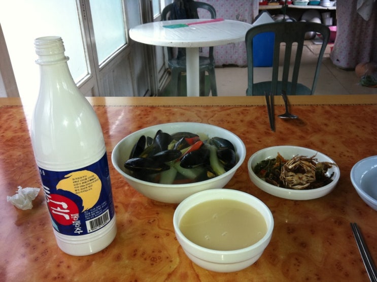 호호찌짐이 이미지