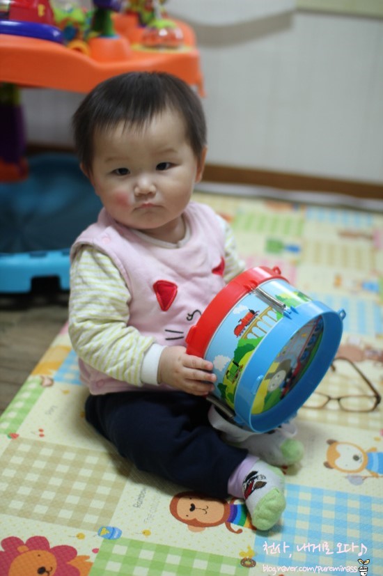 도미솔악기 이미지