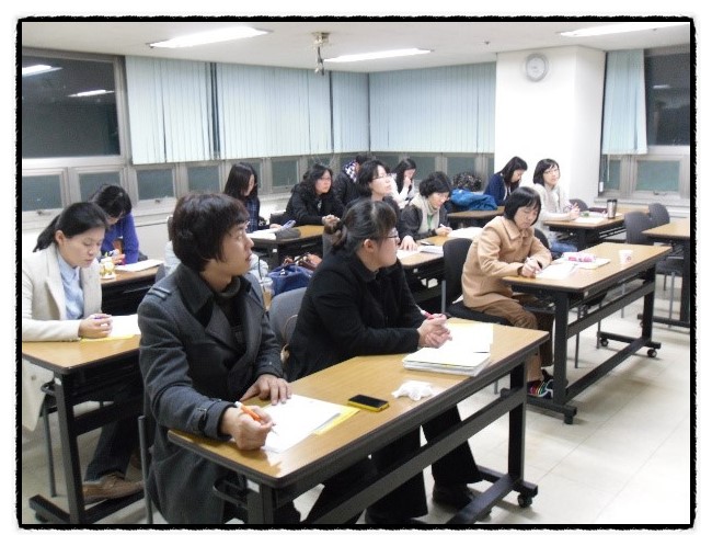 서울특별시서부여성발전센터 이미지