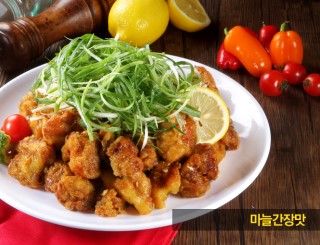 맛있는파닭 이미지