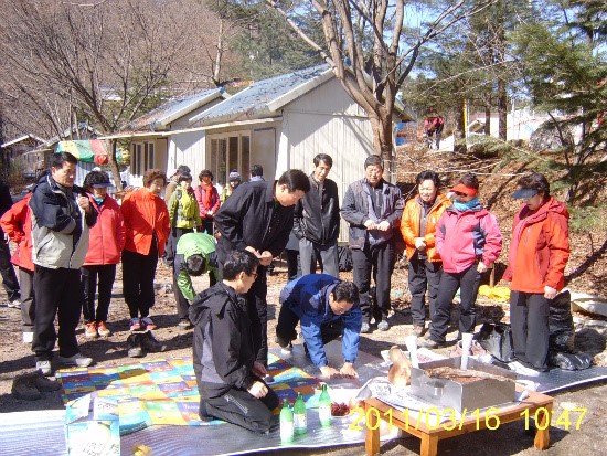 한라주유소 이미지