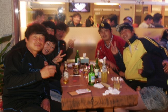 서울왕족발치킨 이미지