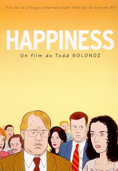 HAPPINESS(해피니스) 이미지