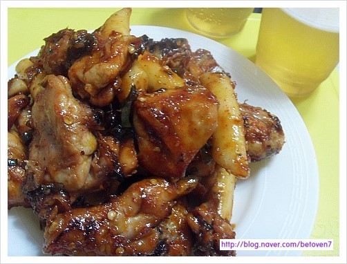 매운맛의유혹 이미지