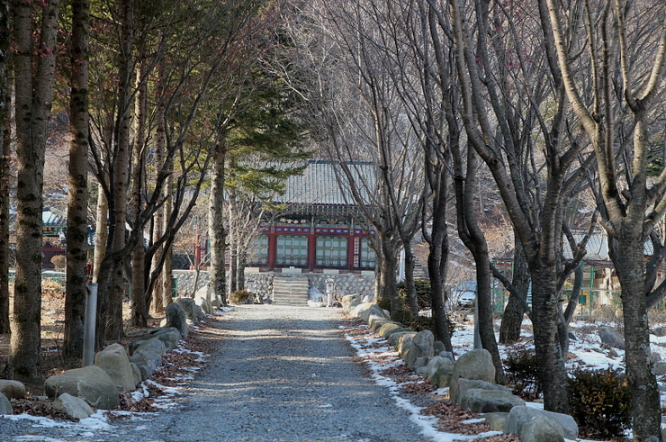 용담연못 이미지