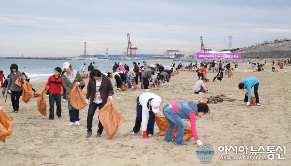 정화통신 이미지