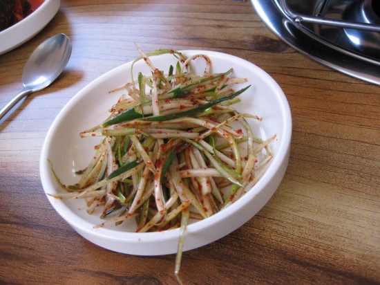 아산협동정육점식당 이미지