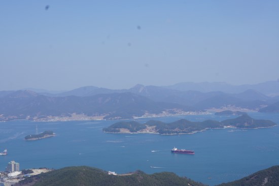 충무김밥고성할매 이미지