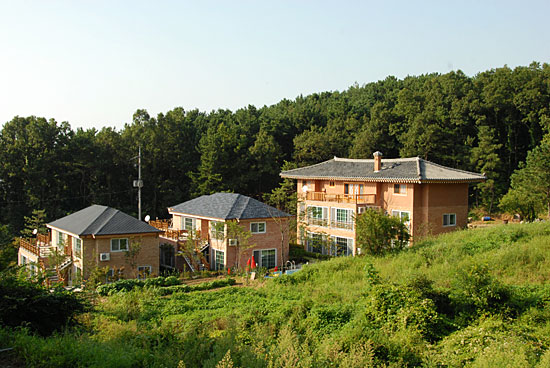태림산장 이미지