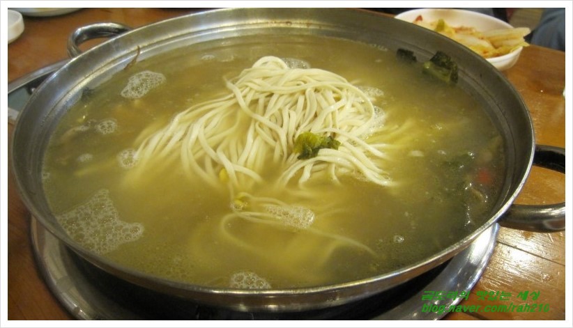장원닭한마리 이미지