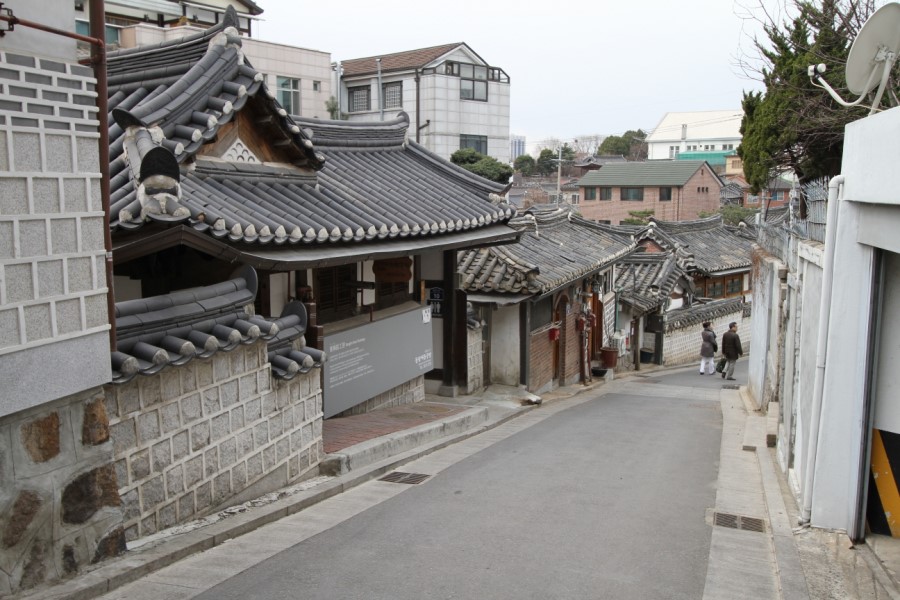 북촌이야기 이미지