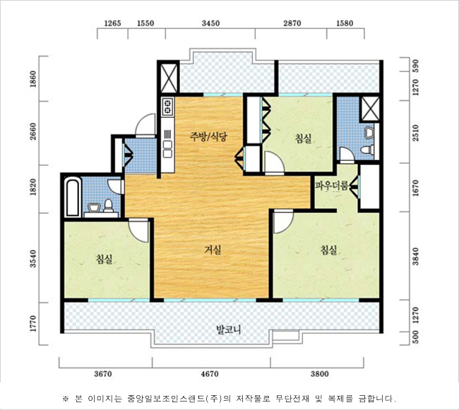 대중가스설비공사 이미지