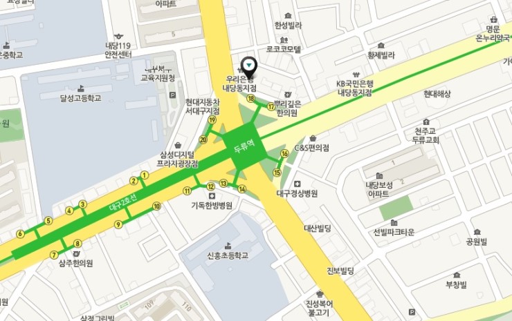 거너실 흑태찜 이미지