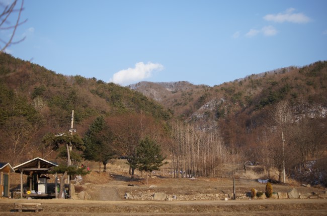 반디이캠핑 이미지