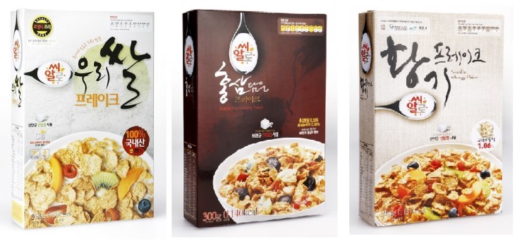 (주)씨알푸드 이미지