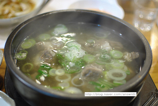 한아식당 이미지