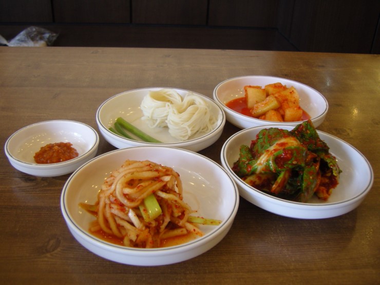 머내선지해장국 이미지