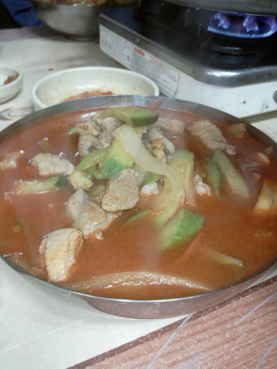 푸짐한돼지국밥식육식당 이미지