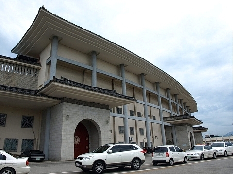 전북대학교 이미지