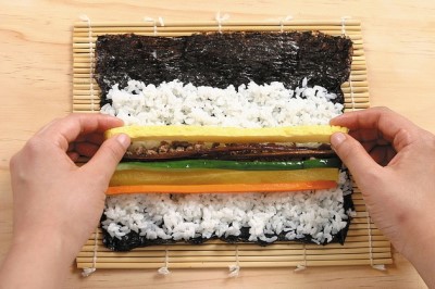 김밥주세요 이미지