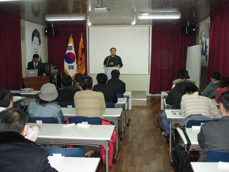 (주)호경에프씨 이미지