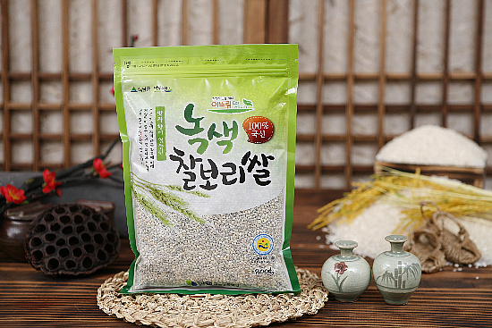 녹색영농조합법인 이미지