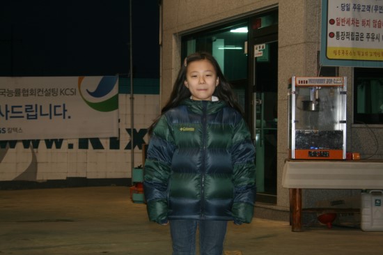 믿음주유소 이미지
