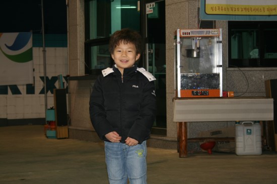 믿음주유소 이미지